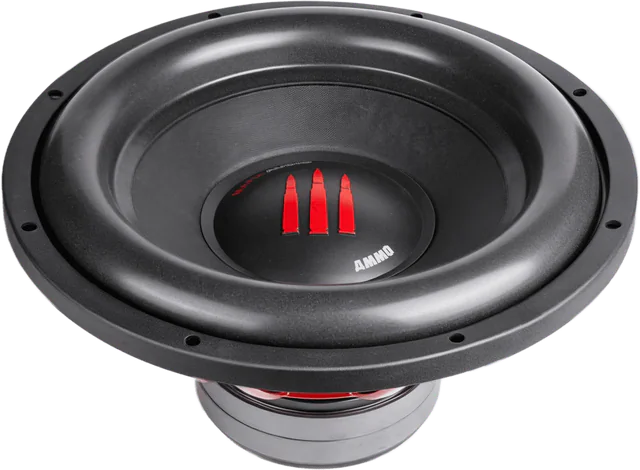 AMMO 1215 — view 5