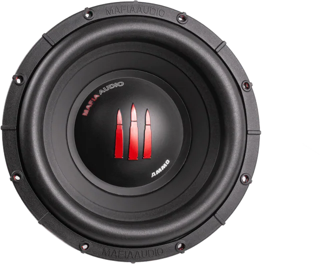 AMMO 510 — view 4