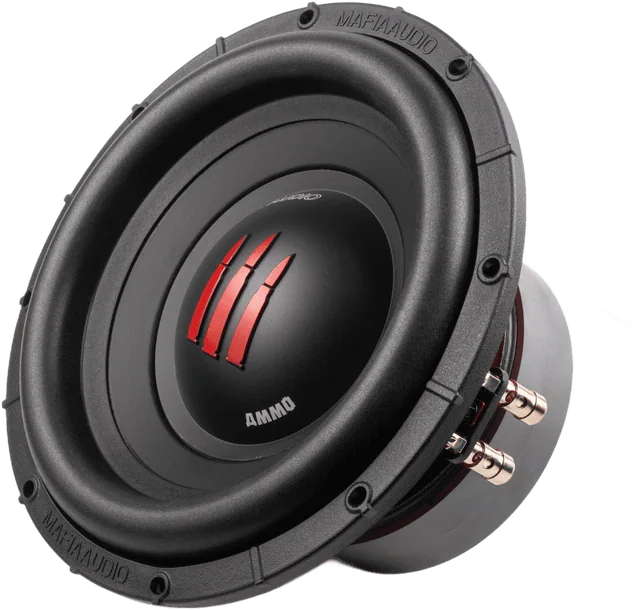 AMMO 510