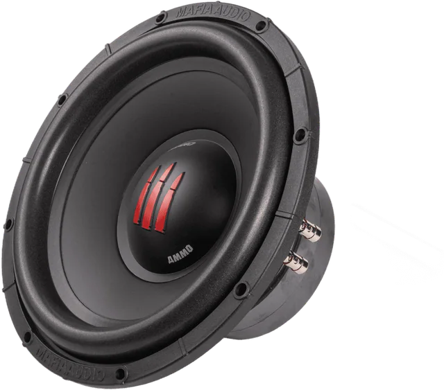 AMMO 512