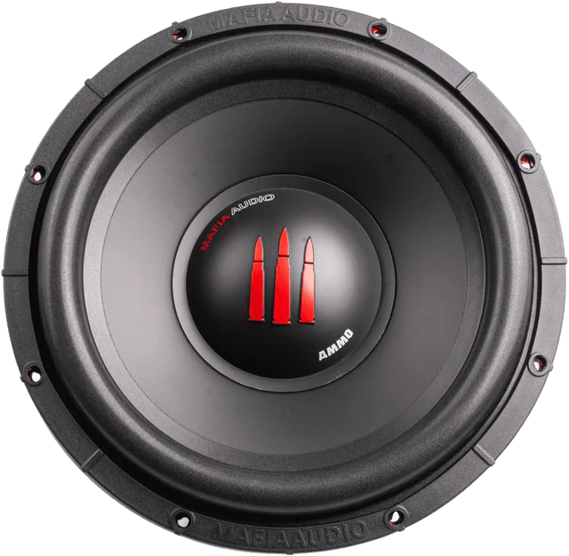 AMMO 512 — view 4