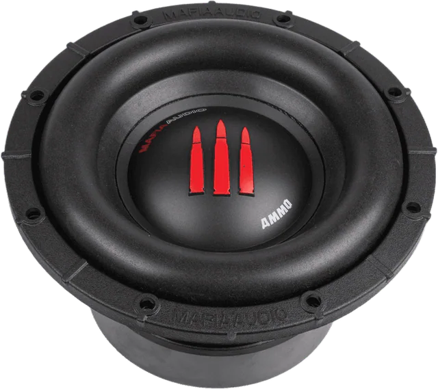 AMMO 608 — view 4