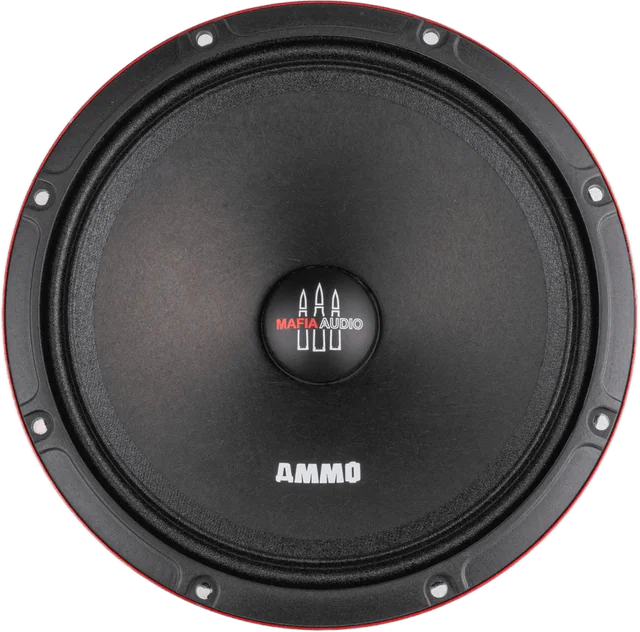 AMMO 61 — view 4
