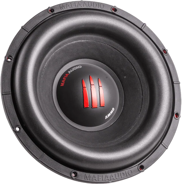 AMMO 812 — view 4