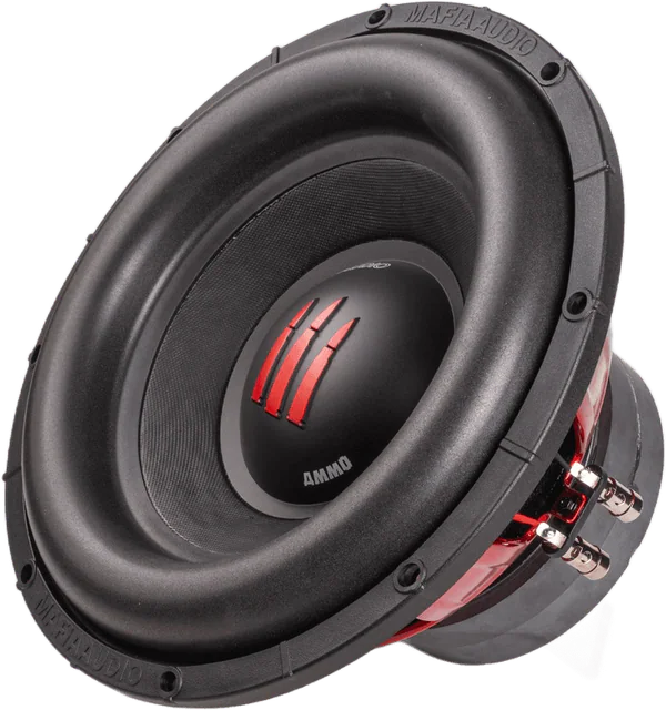 AMMO 812