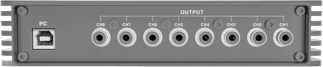 M8 DSP — view 4