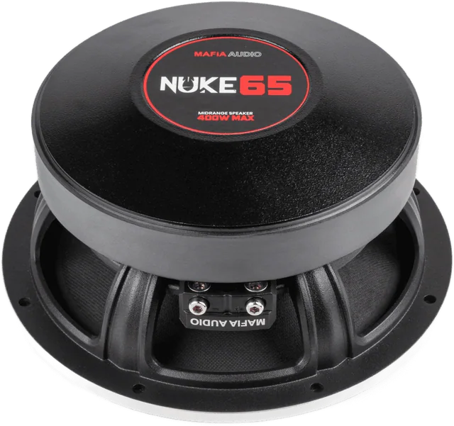 NUKE 65 — view 2