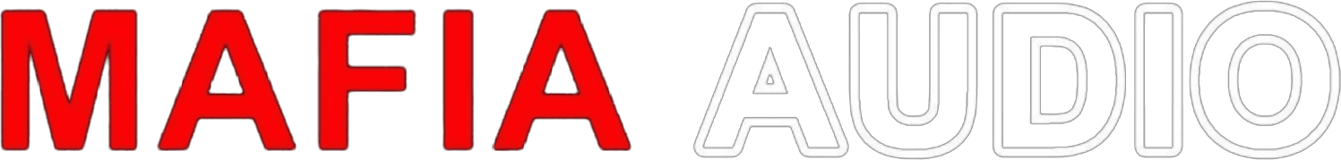 Mafia Audio