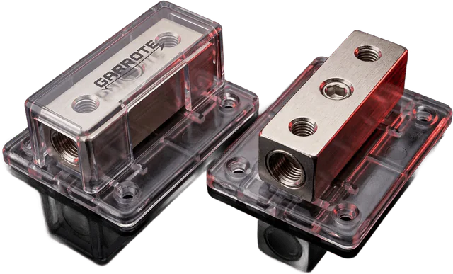 Distributor