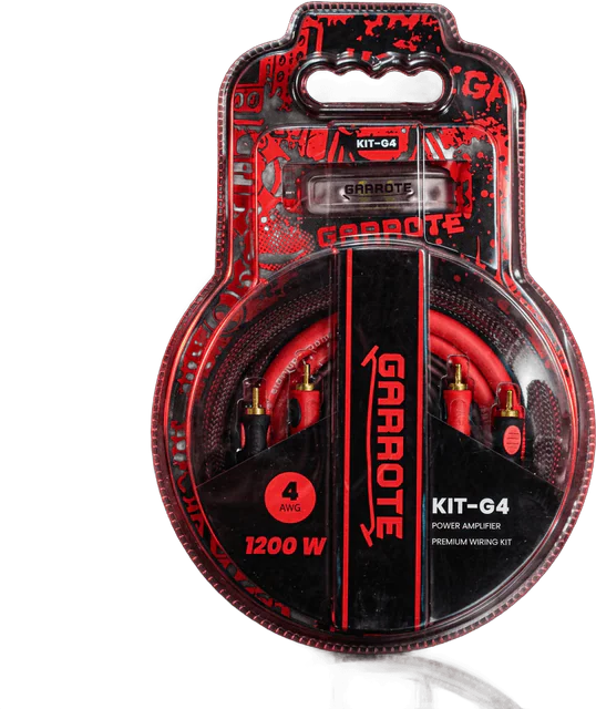 CCA Wiring Kit
