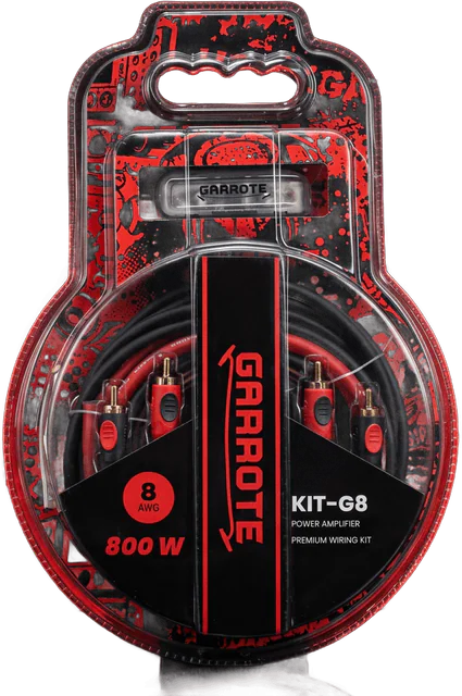 KIT-G8