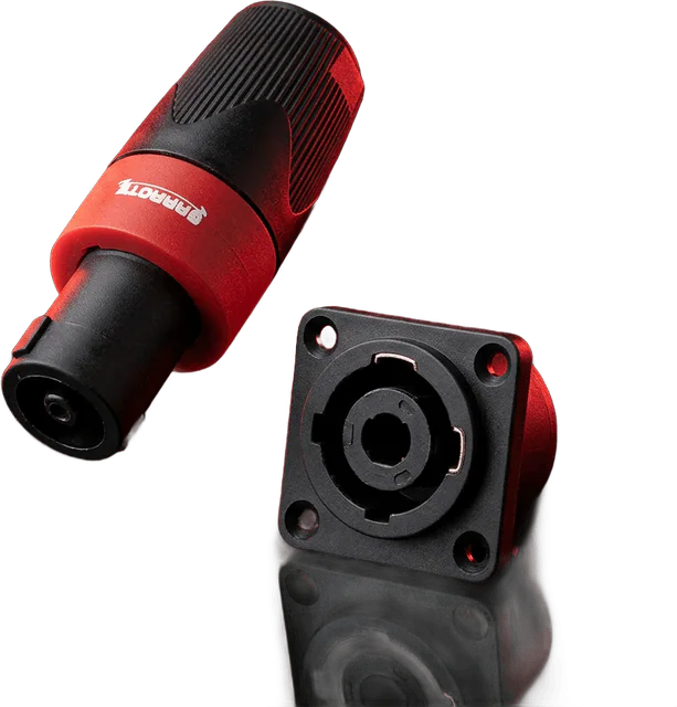 Speakon Connector