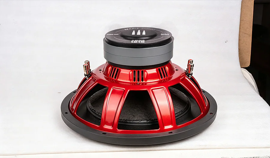 Subwoofer