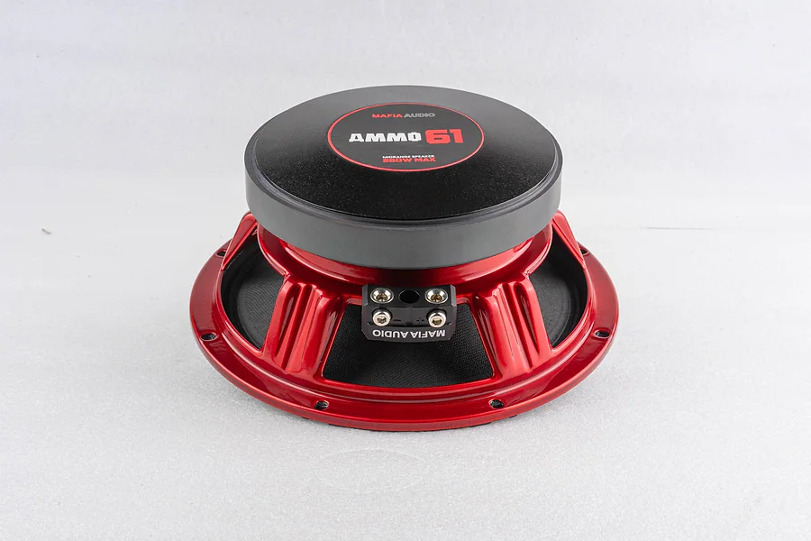 Speakers