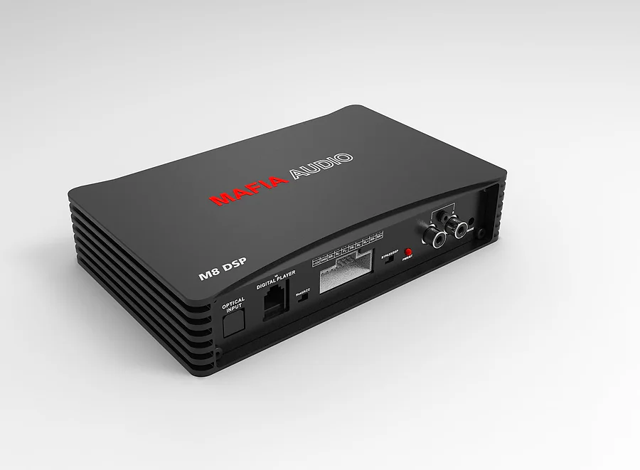 Digital Sound Processor
